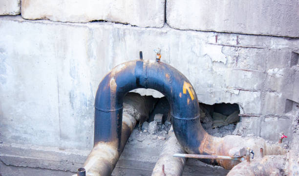 Fire Damage Restoration in Arizona City, AZ